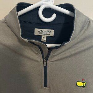 Peter Millar Masters Quarter-zip